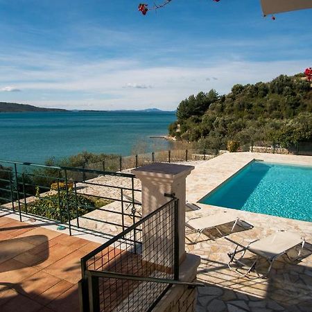 Velanidia Apartments Платария Экстерьер фото