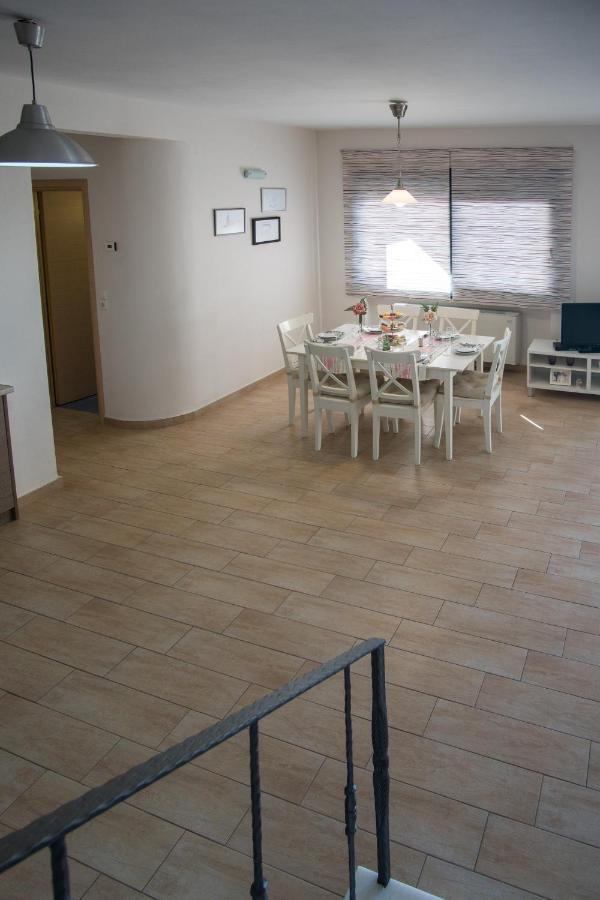 Velanidia Apartments Платария Экстерьер фото