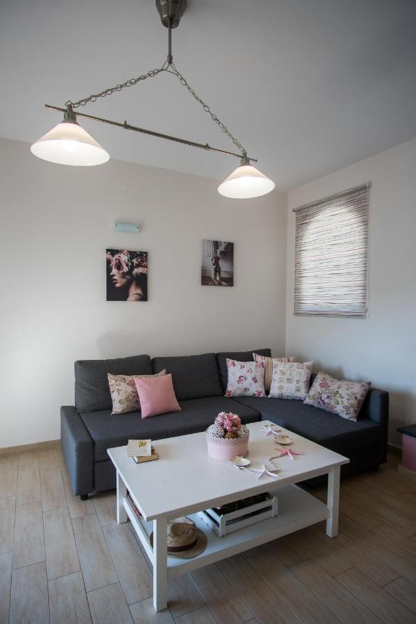 Velanidia Apartments Платария Экстерьер фото
