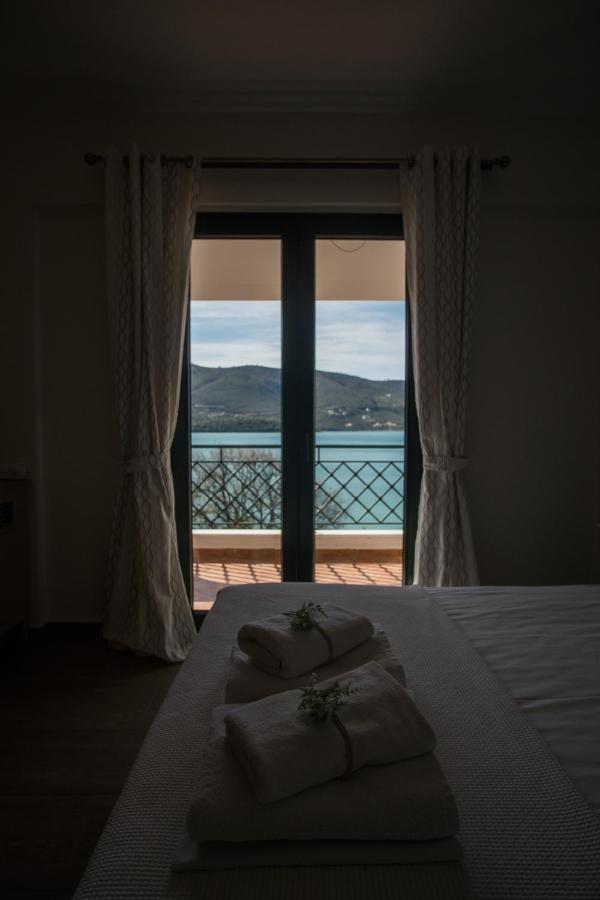 Velanidia Apartments Платария Экстерьер фото