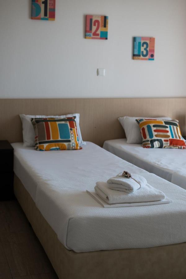 Velanidia Apartments Платария Экстерьер фото