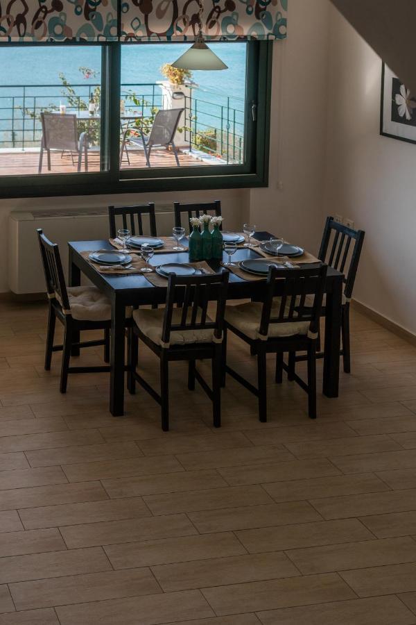 Velanidia Apartments Платария Экстерьер фото