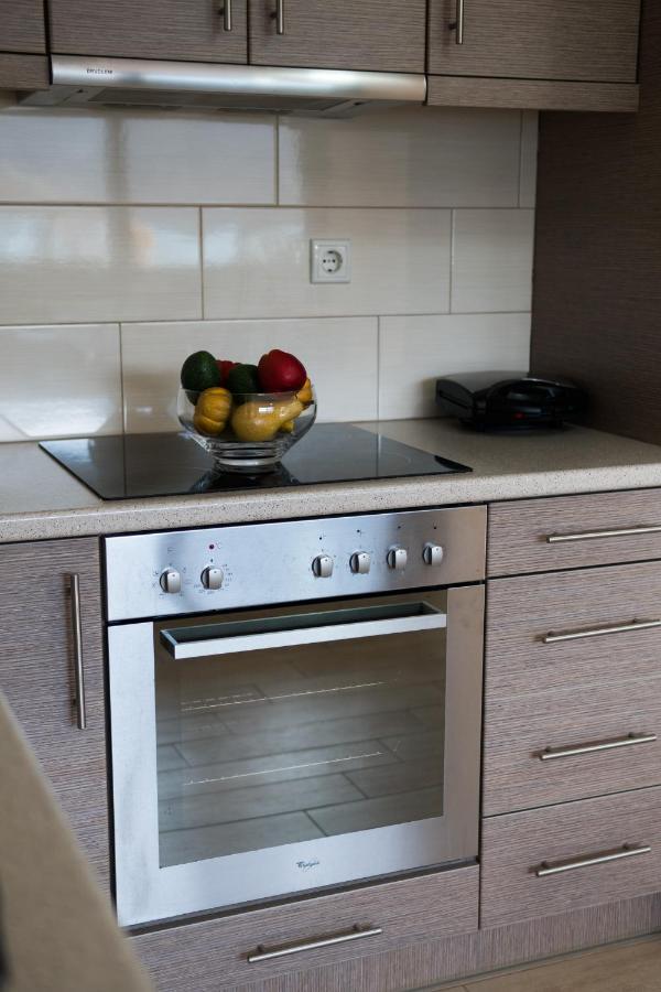 Velanidia Apartments Платария Экстерьер фото